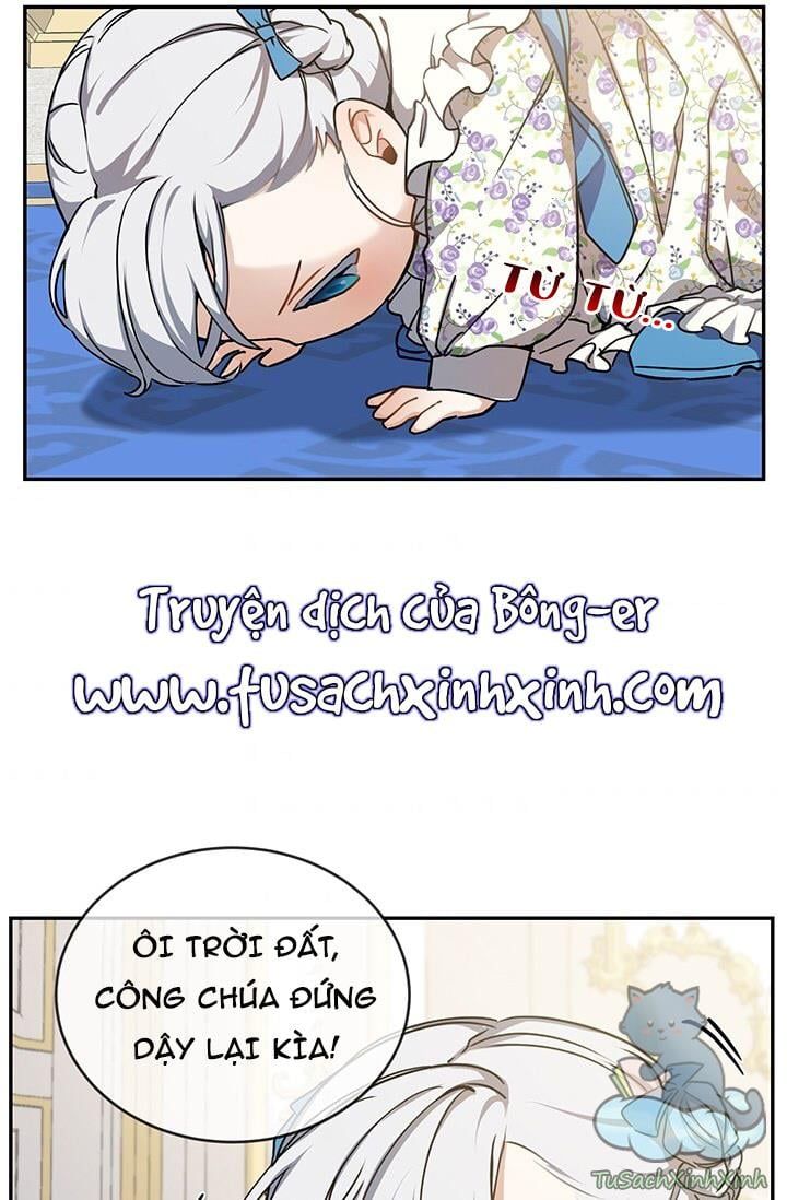 Lần Nữa Toả Sáng Chapter 6.5 - Trang 2