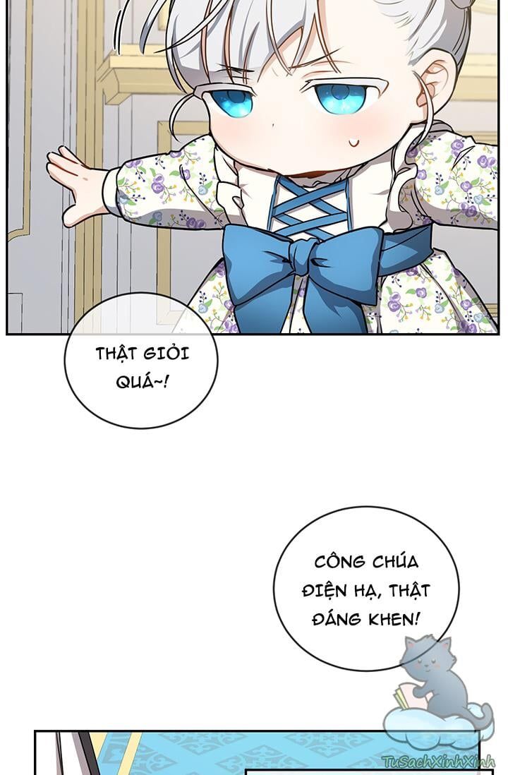 Lần Nữa Toả Sáng Chapter 6.5 - Trang 2