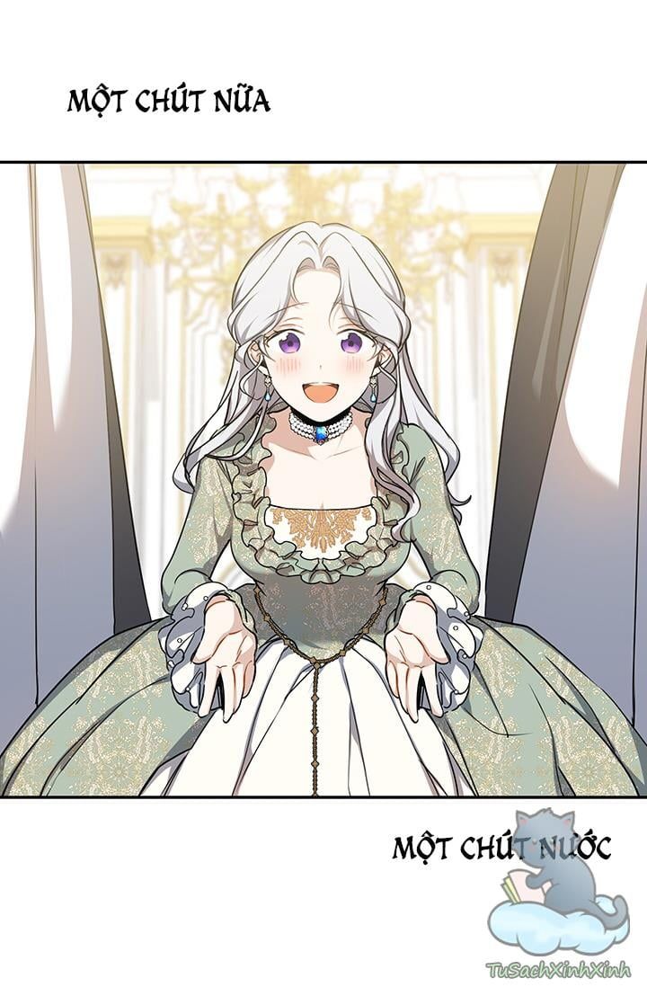 Lần Nữa Toả Sáng Chapter 6.5 - Trang 2