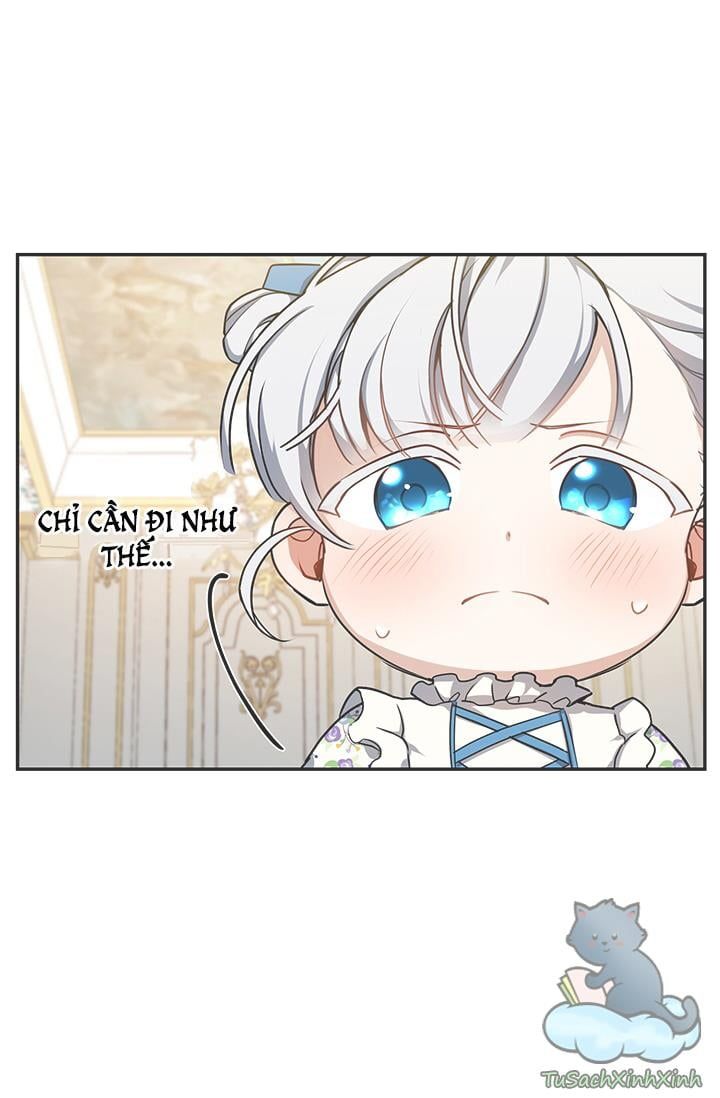 Lần Nữa Toả Sáng Chapter 6.5 - Trang 2