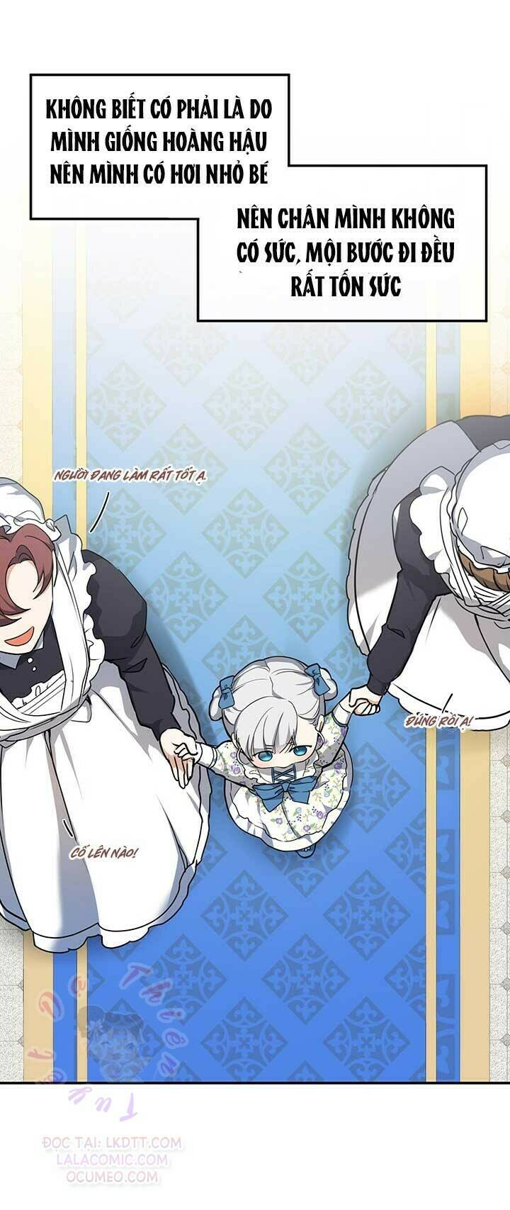 Lần Nữa Toả Sáng Chapter 6 - Trang 2