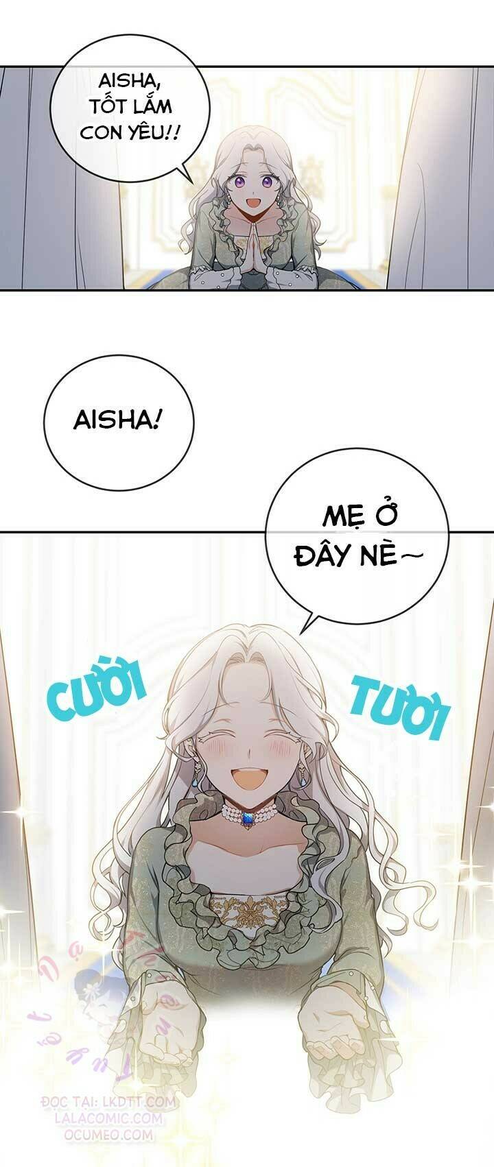 Lần Nữa Toả Sáng Chapter 6 - Trang 2