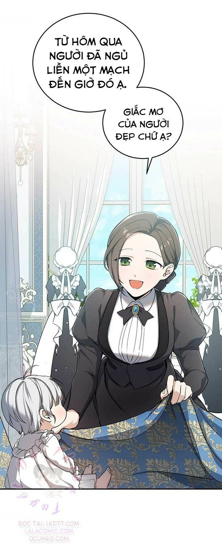 Lần Nữa Toả Sáng Chapter 6 - Trang 2