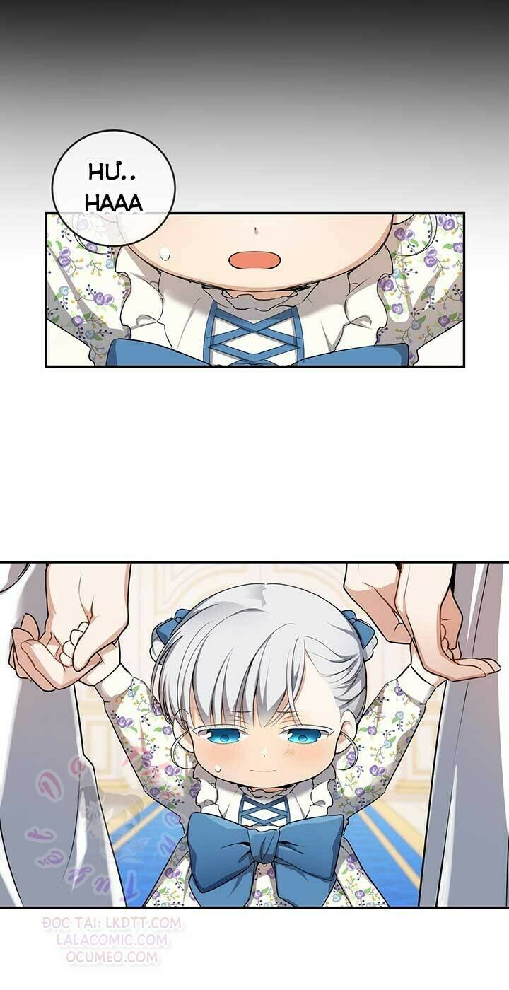 Lần Nữa Toả Sáng Chapter 6 - Trang 2