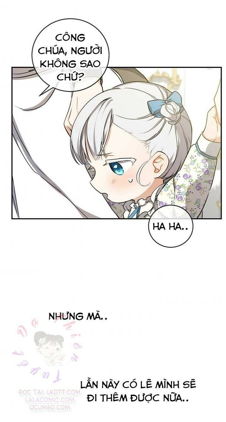 Lần Nữa Toả Sáng Chapter 6 - Trang 2