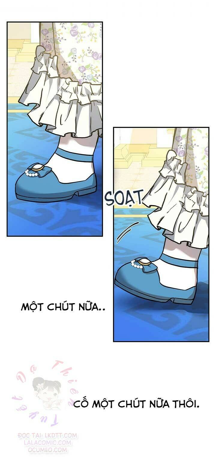 Lần Nữa Toả Sáng Chapter 6 - Trang 2