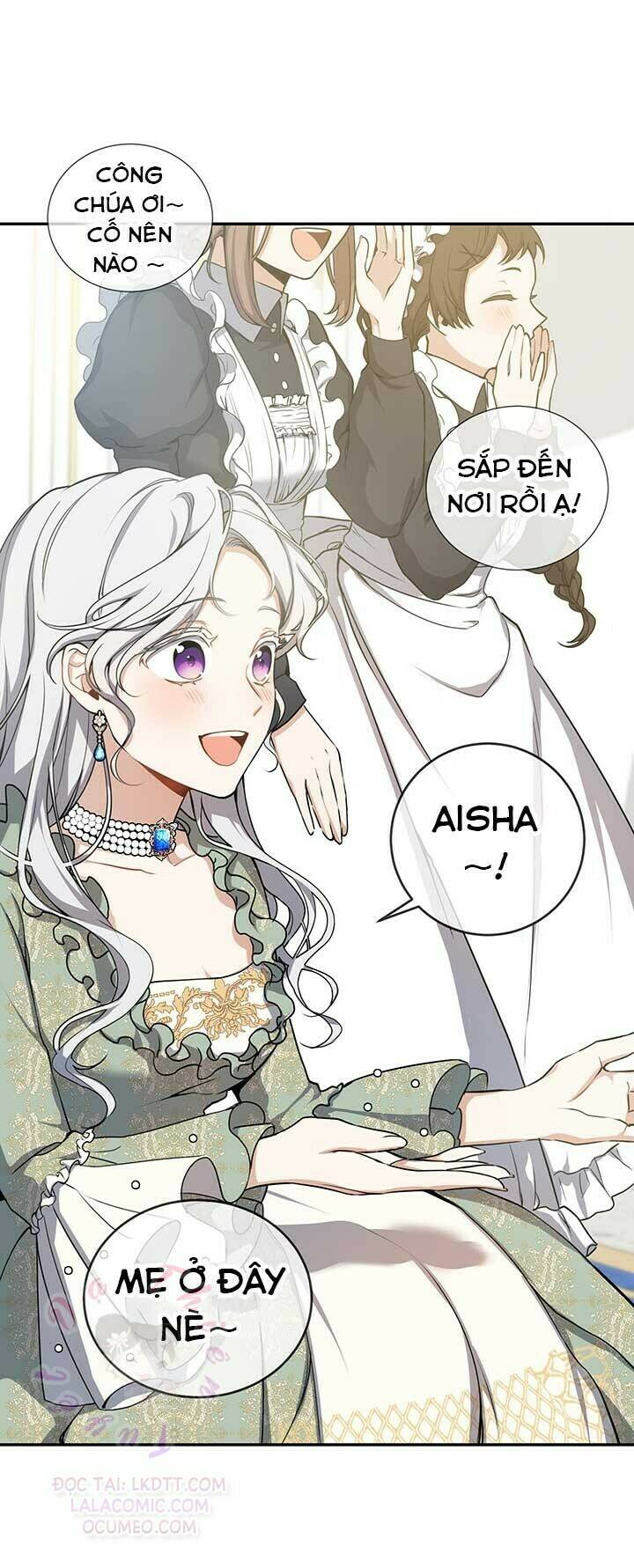 Lần Nữa Toả Sáng Chapter 6 - Trang 2