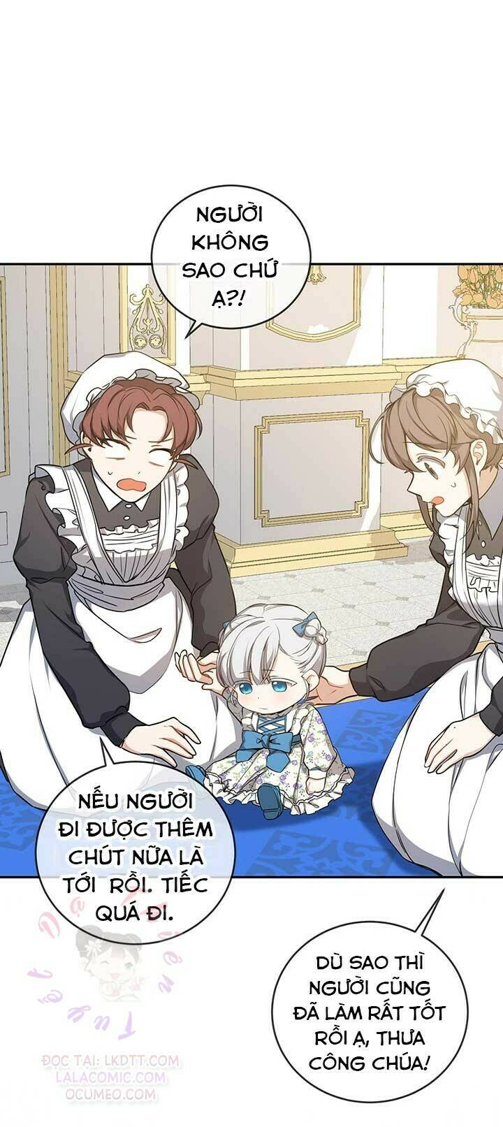 Lần Nữa Toả Sáng Chapter 6 - Trang 2