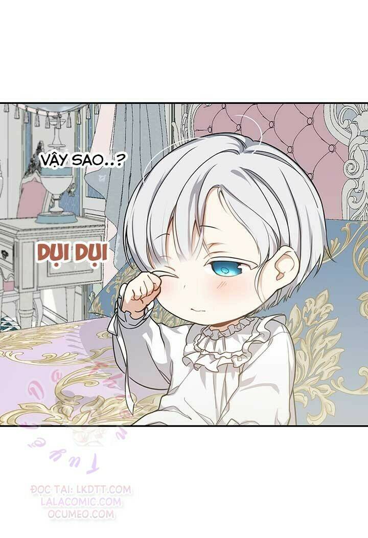 Lần Nữa Toả Sáng Chapter 6 - Trang 2