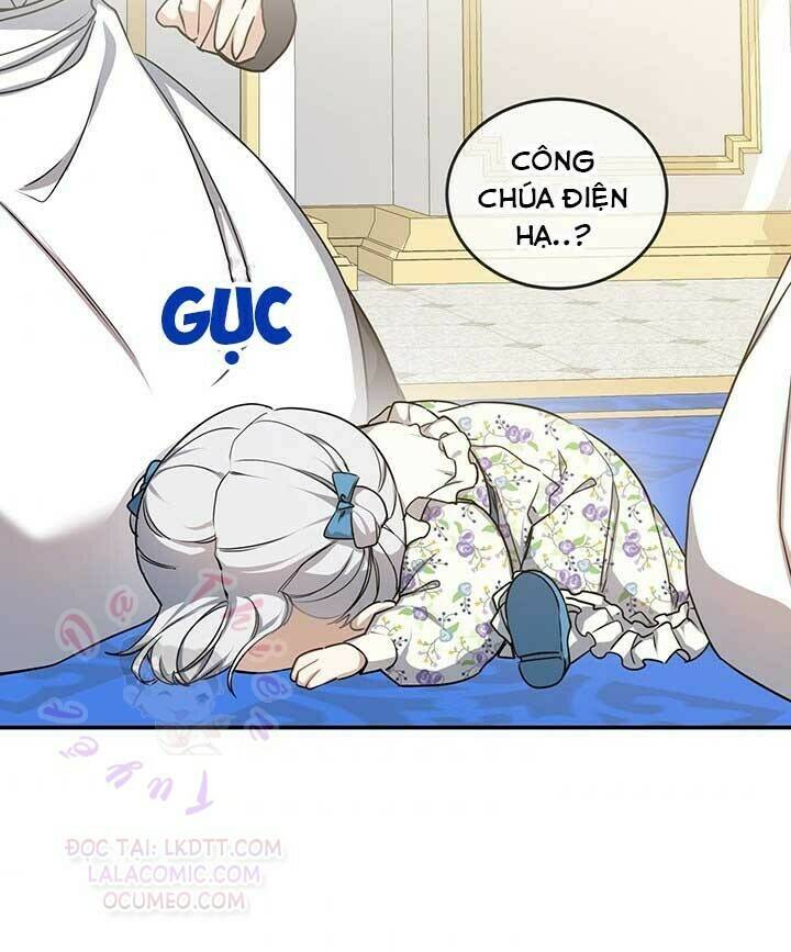 Lần Nữa Toả Sáng Chapter 6 - Trang 2