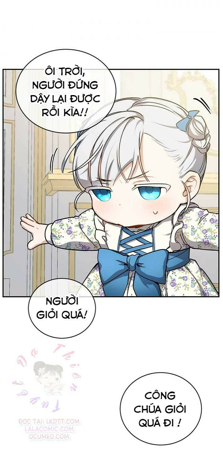 Lần Nữa Toả Sáng Chapter 6 - Trang 2