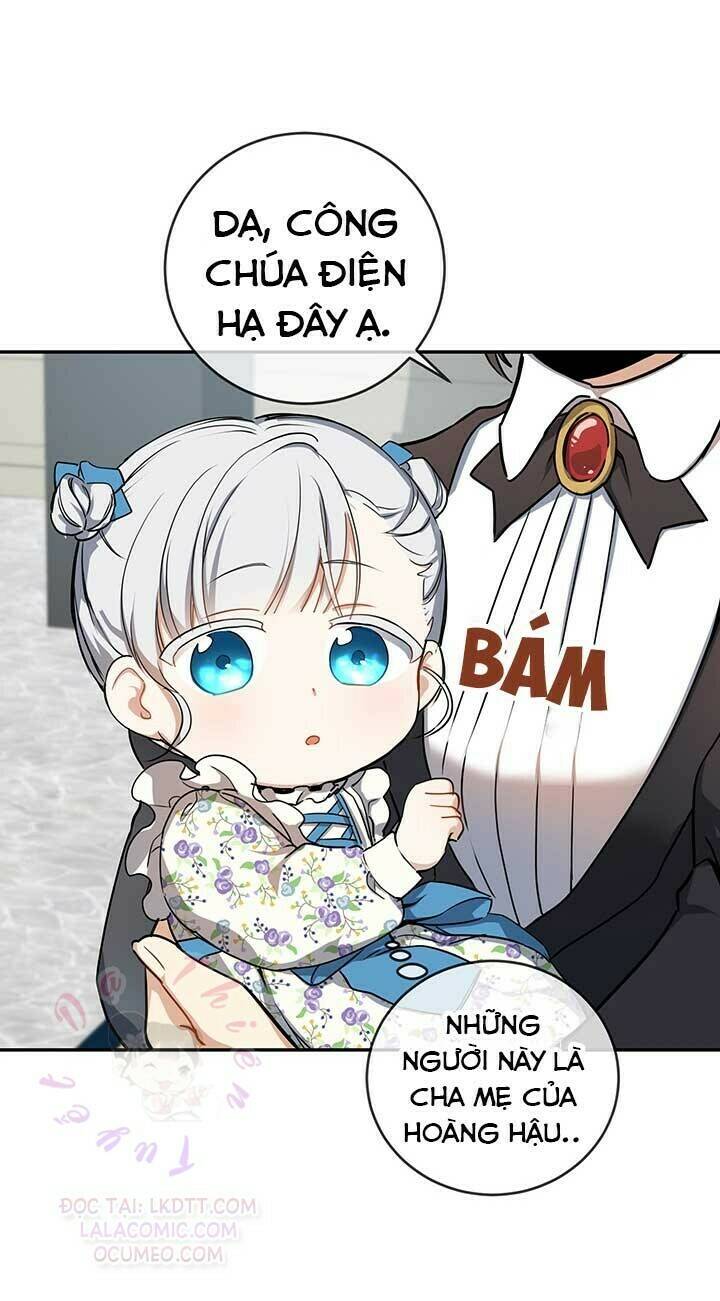 Lần Nữa Toả Sáng Chapter 6 - Trang 2