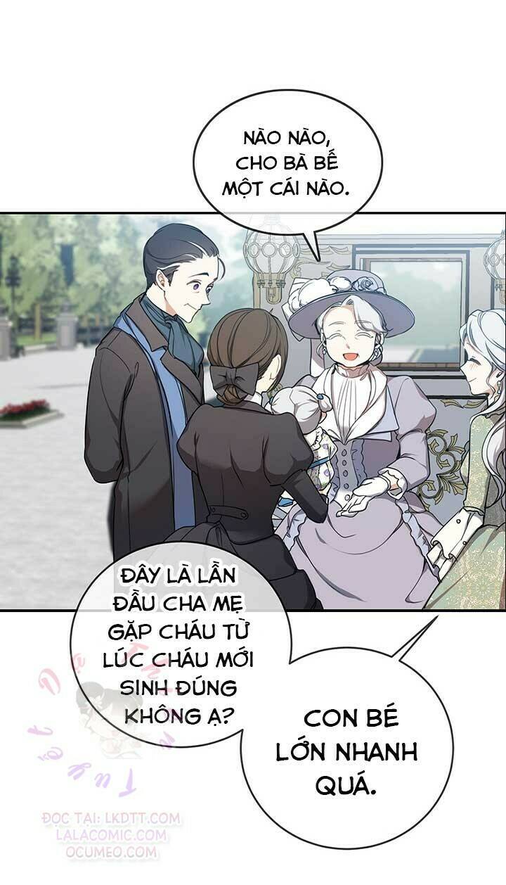 Lần Nữa Toả Sáng Chapter 6 - Trang 2