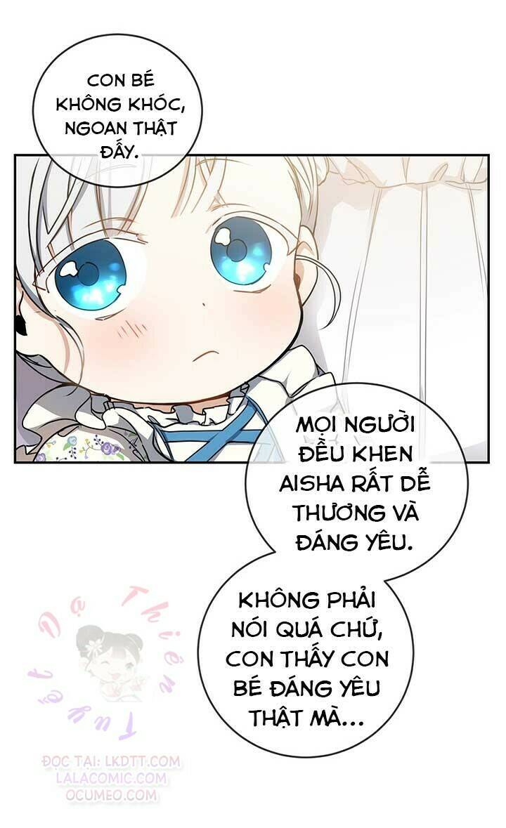 Lần Nữa Toả Sáng Chapter 6 - Trang 2