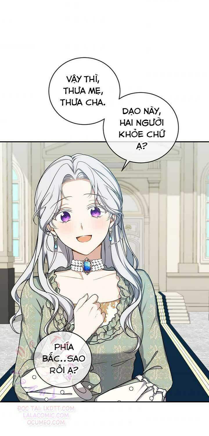 Lần Nữa Toả Sáng Chapter 6 - Trang 2