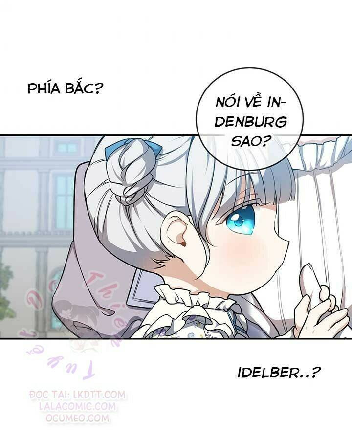 Lần Nữa Toả Sáng Chapter 6 - Trang 2