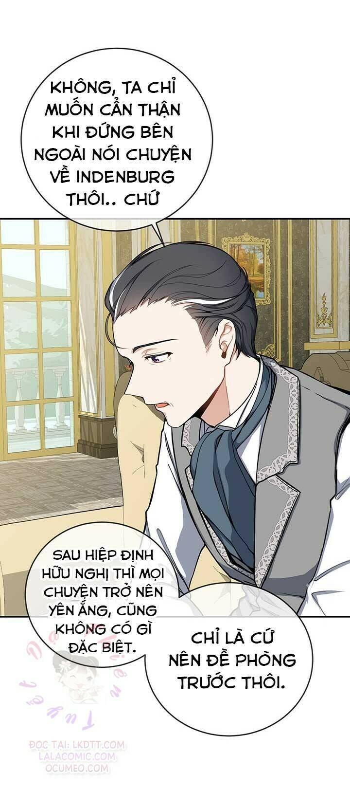 Lần Nữa Toả Sáng Chapter 6 - Trang 2