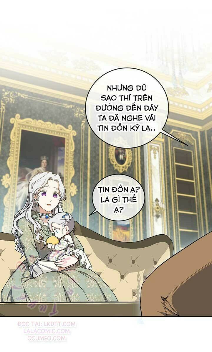 Lần Nữa Toả Sáng Chapter 6 - Trang 2