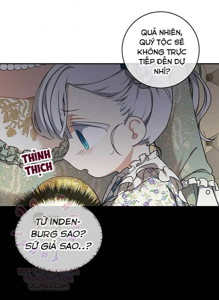 Lần Nữa Toả Sáng Chapter 6 - Trang 2