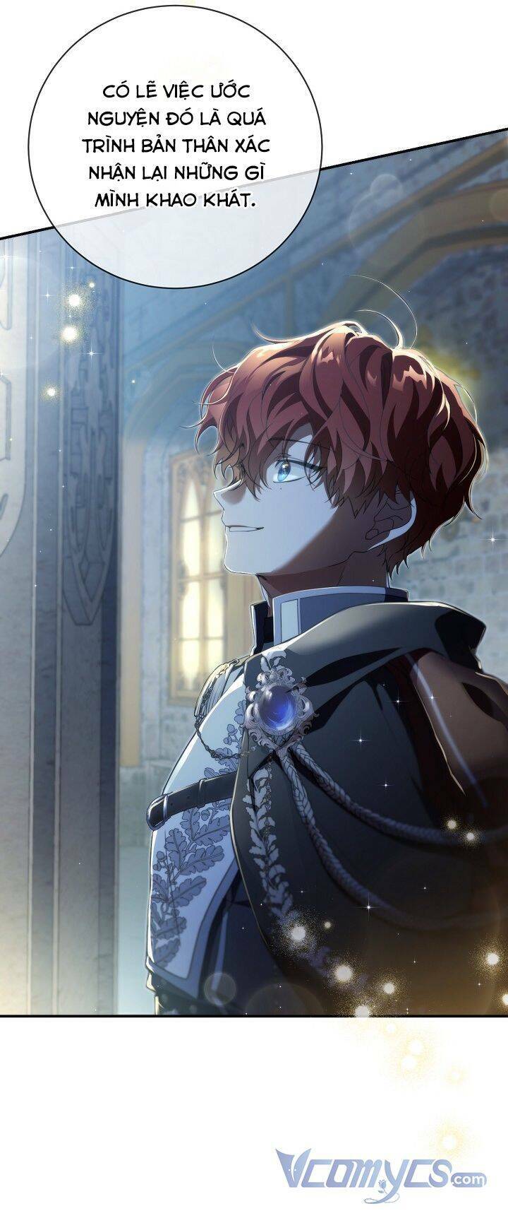 Lần Nữa Toả Sáng Chapter 60 - Trang 2