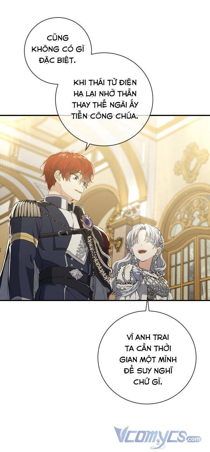 Lần Nữa Toả Sáng Chapter 60 - Trang 2