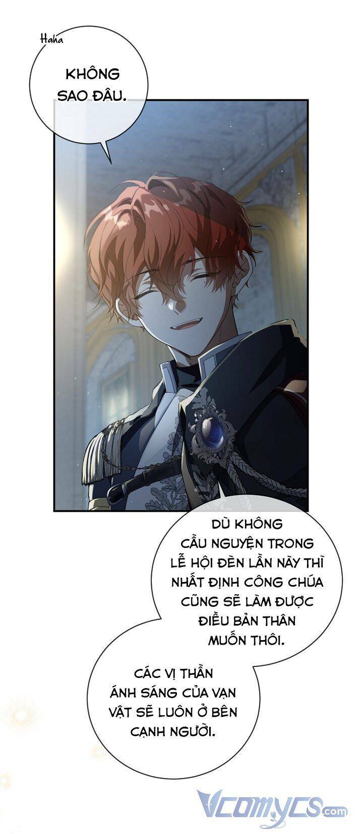 Lần Nữa Toả Sáng Chapter 60 - Trang 2