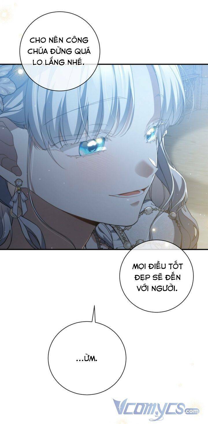 Lần Nữa Toả Sáng Chapter 60 - Trang 2