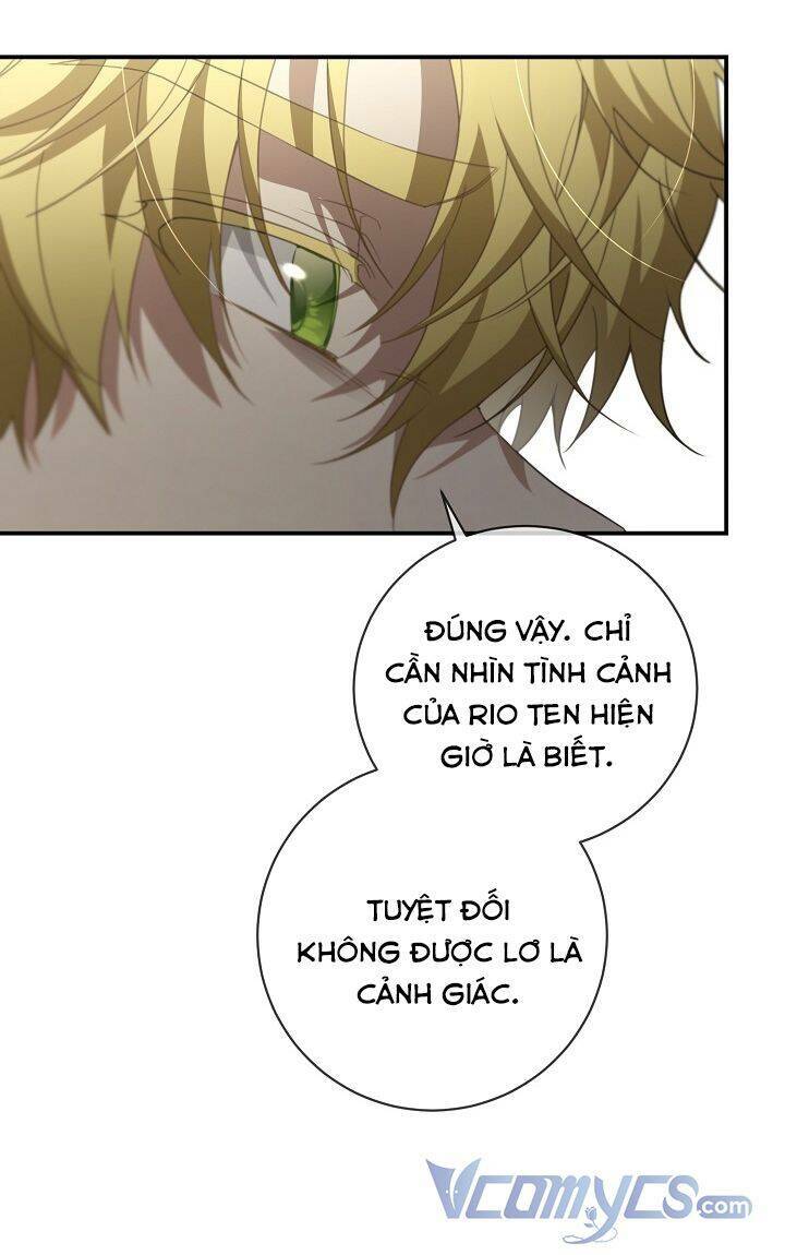 Lần Nữa Toả Sáng Chapter 60 - Trang 2