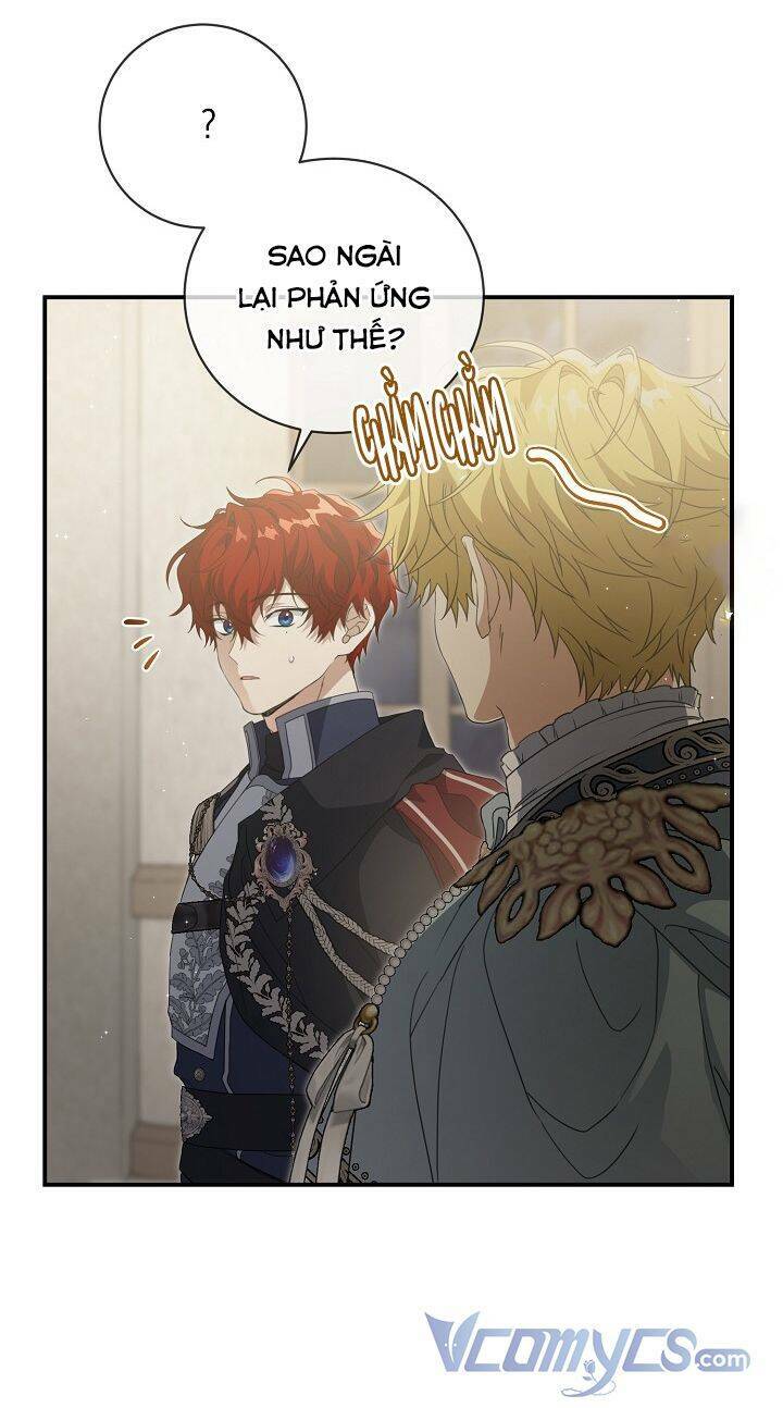 Lần Nữa Toả Sáng Chapter 60 - Trang 2