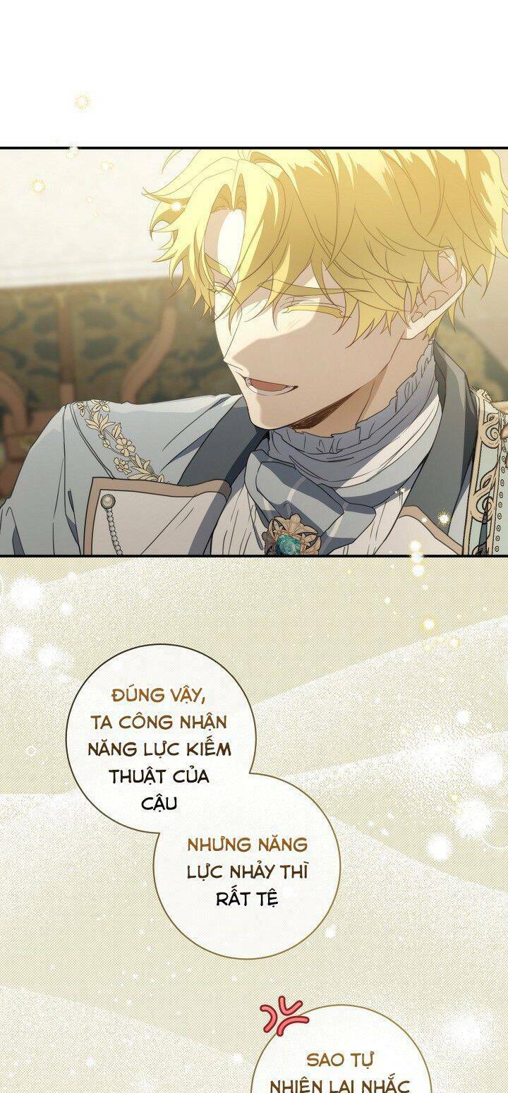 Lần Nữa Toả Sáng Chapter 60 - Trang 2