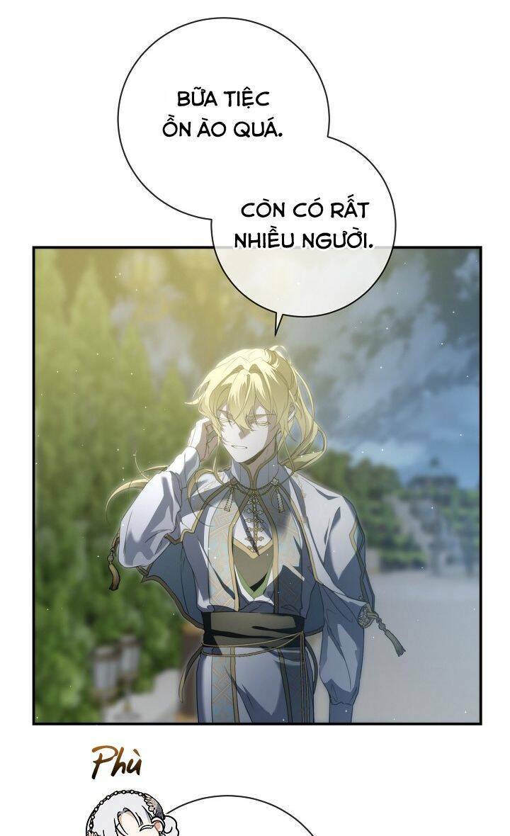 Lần Nữa Toả Sáng Chapter 60 - Trang 2