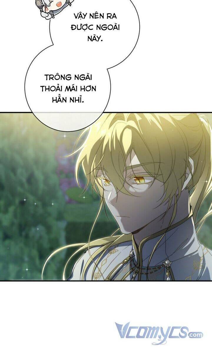 Lần Nữa Toả Sáng Chapter 60 - Trang 2