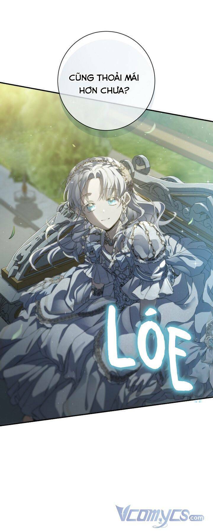 Lần Nữa Toả Sáng Chapter 60 - Trang 2