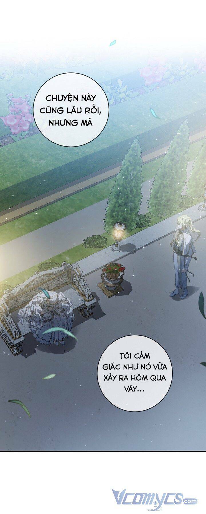 Lần Nữa Toả Sáng Chapter 60 - Trang 2