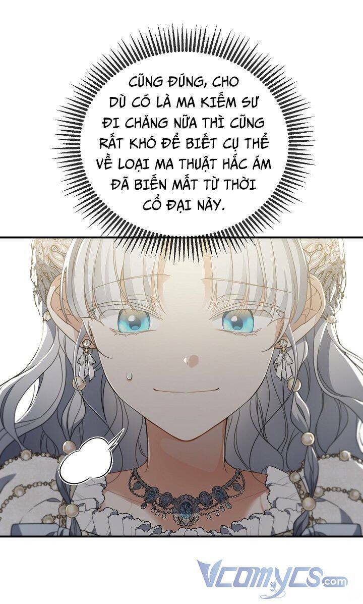 Lần Nữa Toả Sáng Chapter 60 - Trang 2