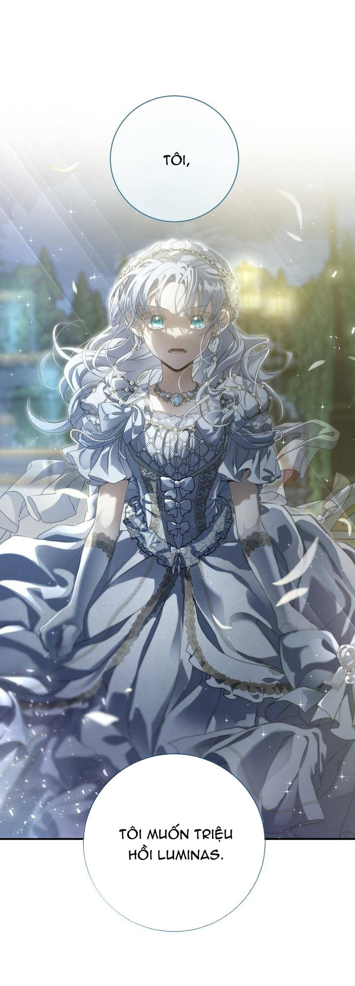 Lần Nữa Toả Sáng Chapter 61 - Trang 2