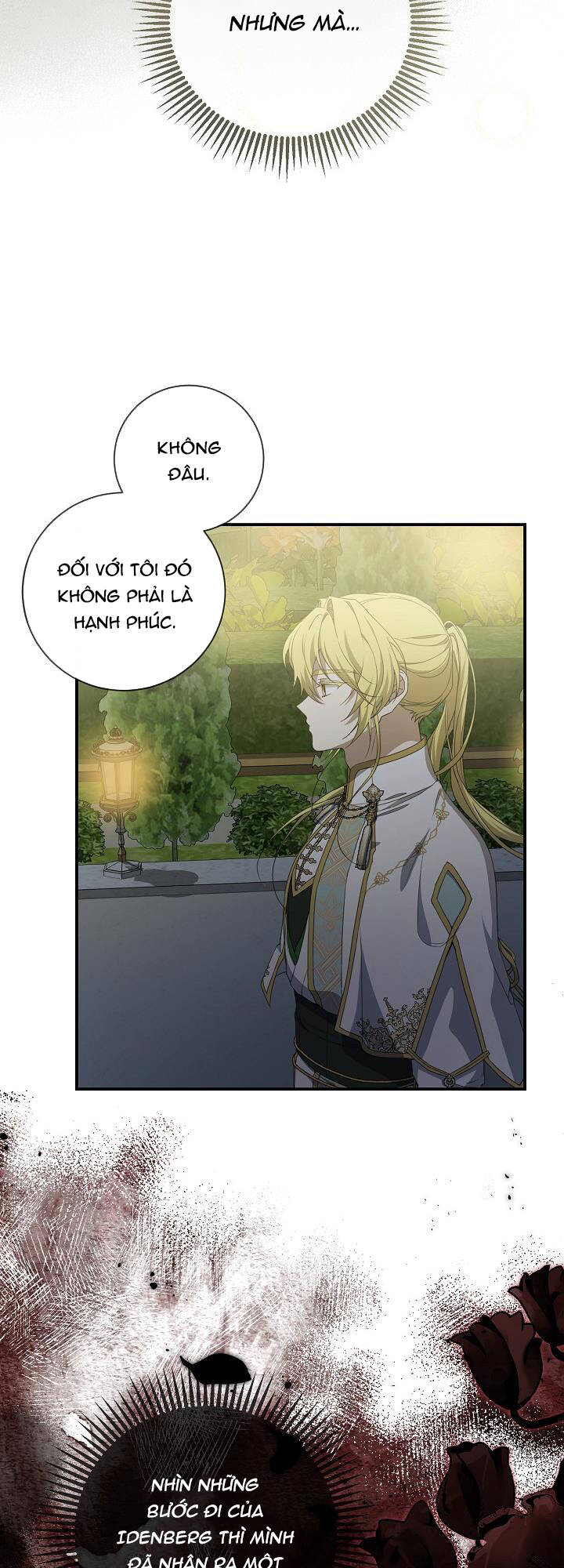 Lần Nữa Toả Sáng Chapter 61 - Trang 2