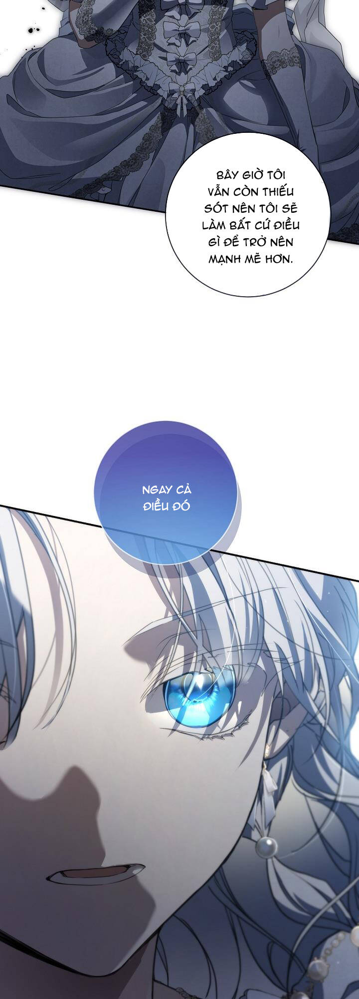 Lần Nữa Toả Sáng Chapter 61 - Trang 2