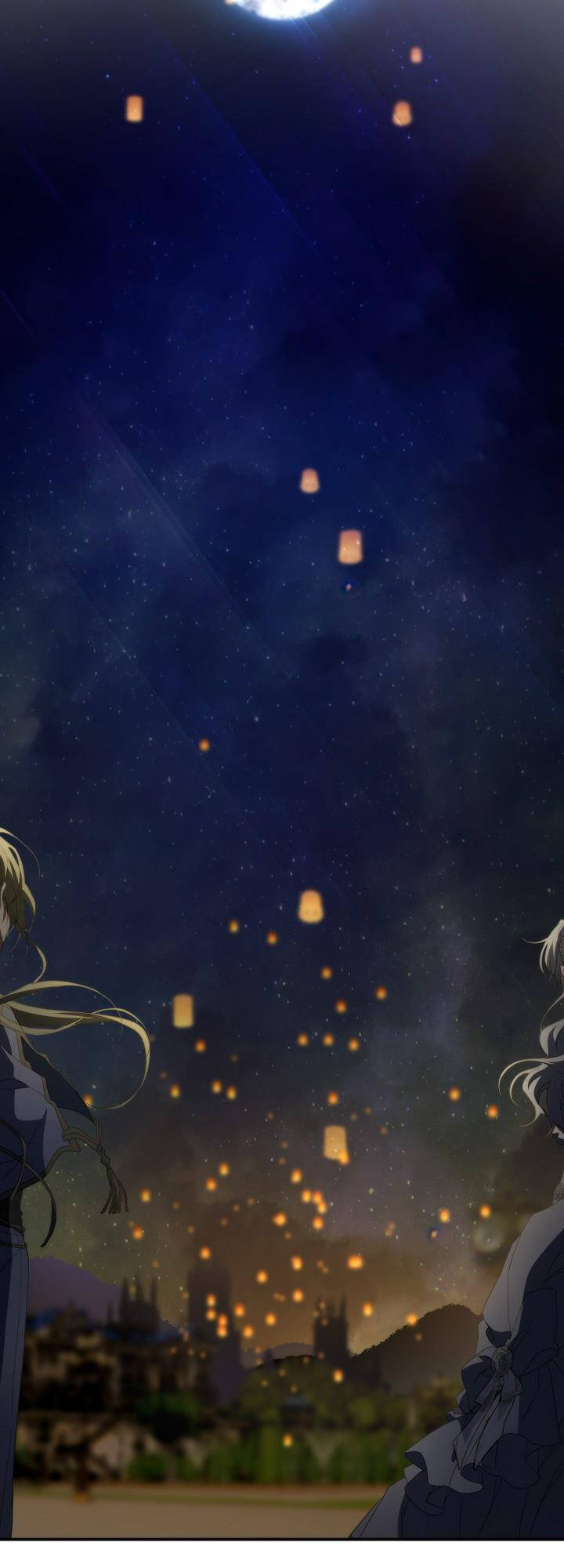 Lần Nữa Toả Sáng Chapter 61 - Trang 2