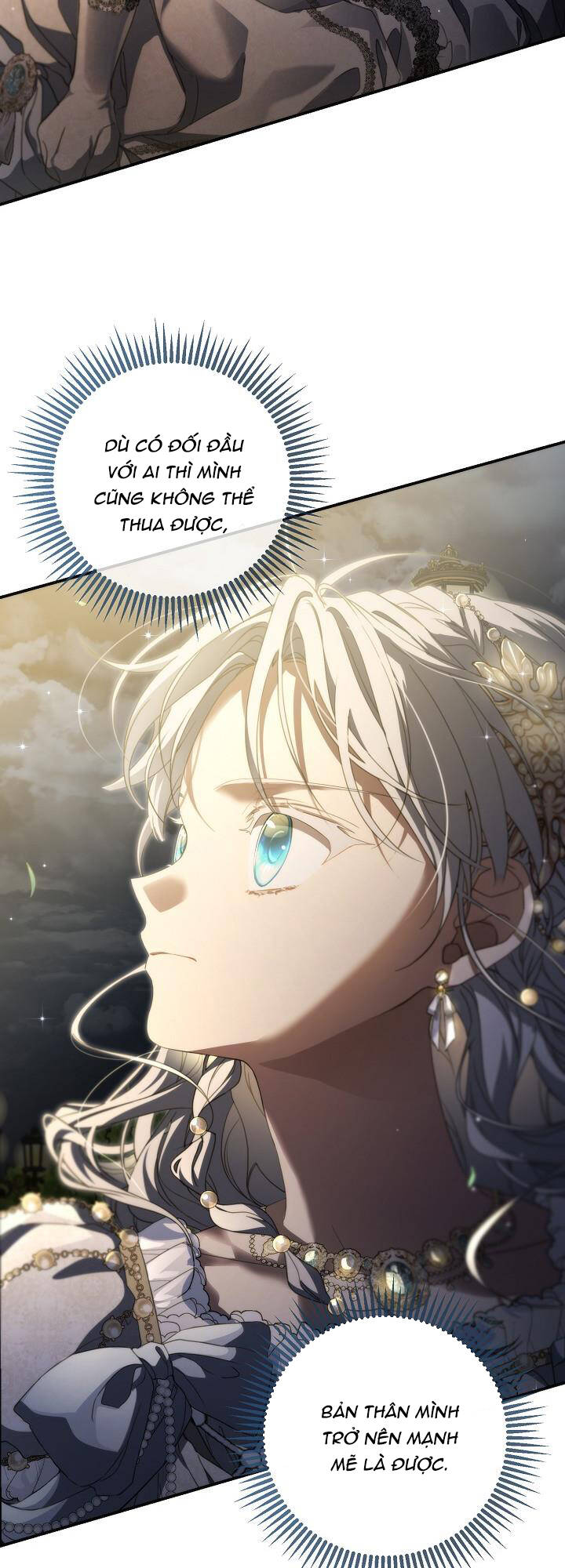 Lần Nữa Toả Sáng Chapter 61 - Trang 2