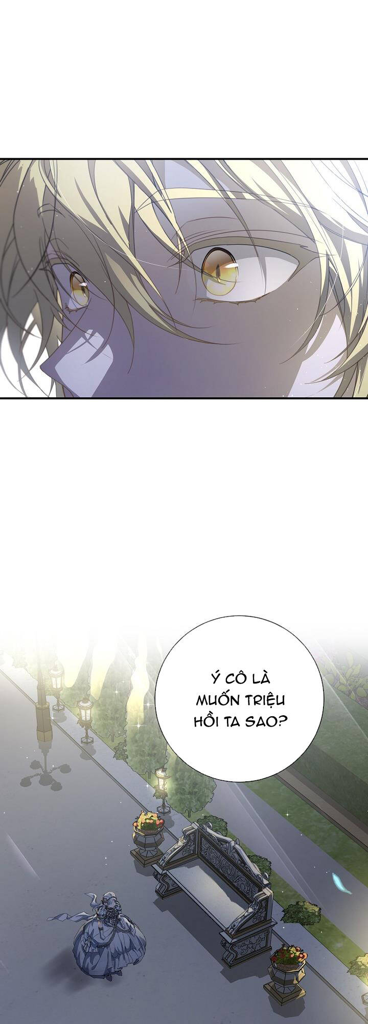 Lần Nữa Toả Sáng Chapter 61 - Trang 2