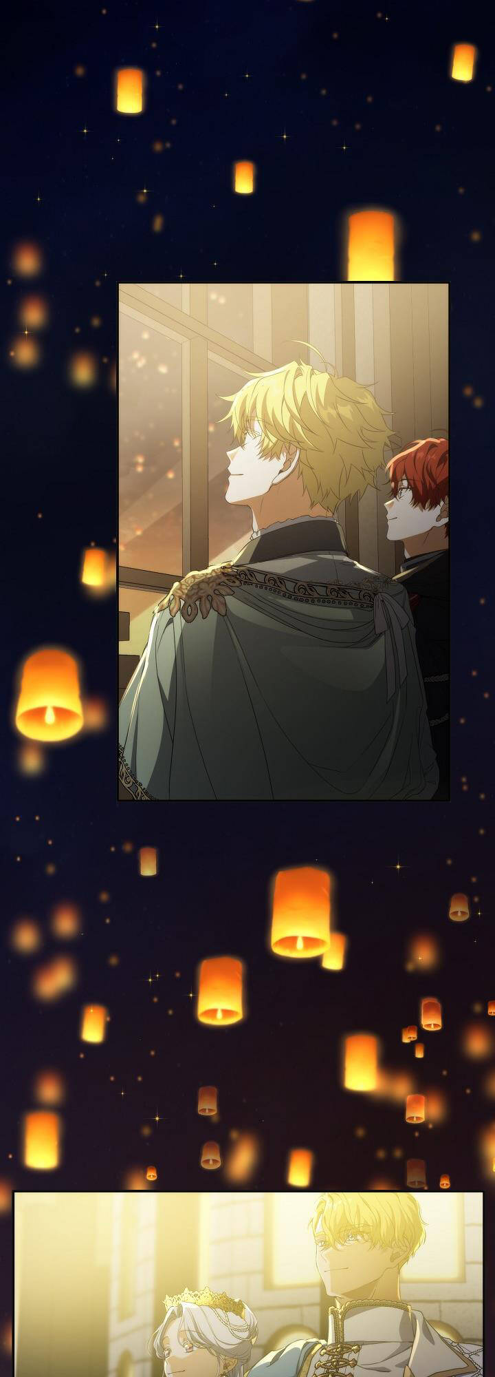 Lần Nữa Toả Sáng Chapter 61 - Trang 2