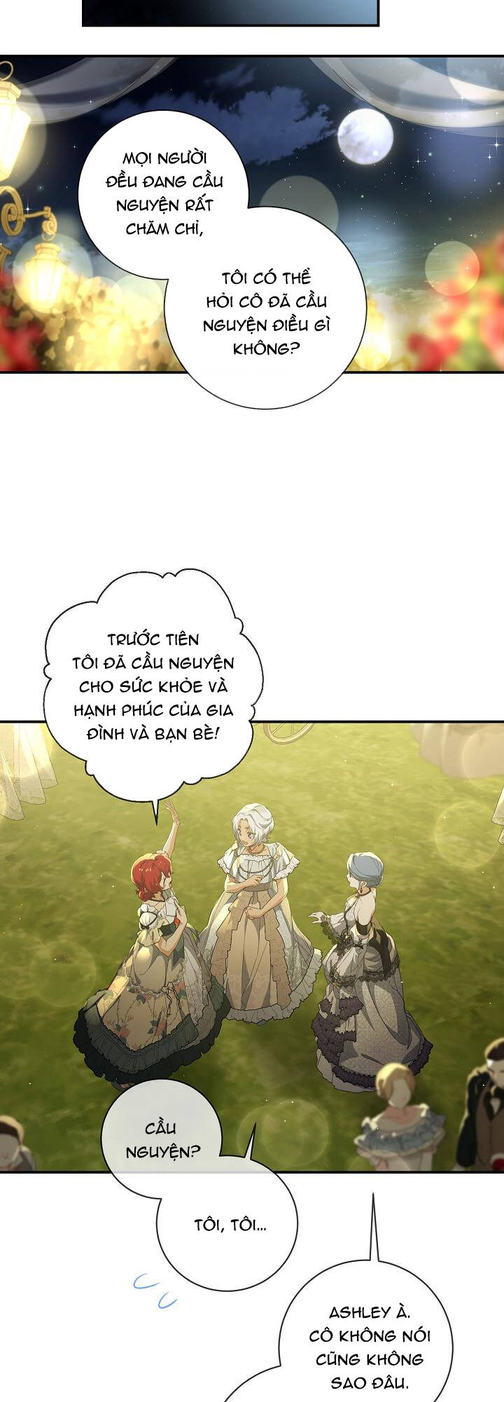 Lần Nữa Toả Sáng Chapter 61 - Trang 2