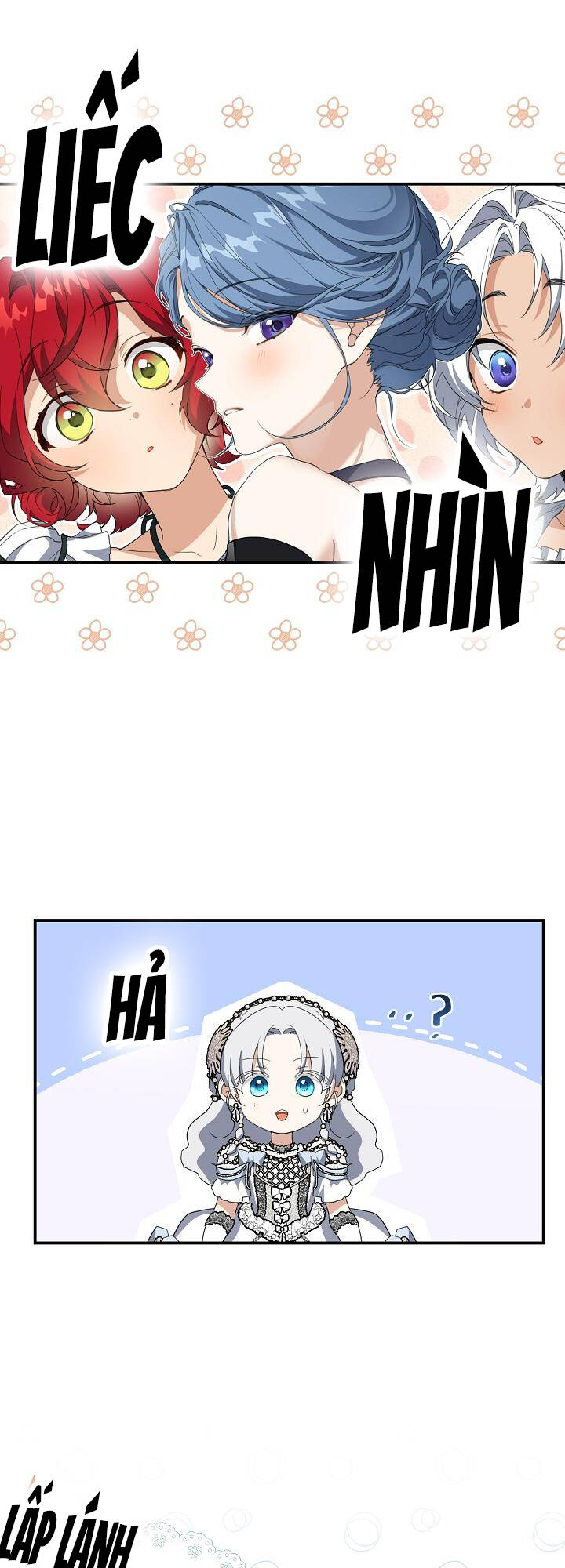 Lần Nữa Toả Sáng Chapter 61 - Trang 2