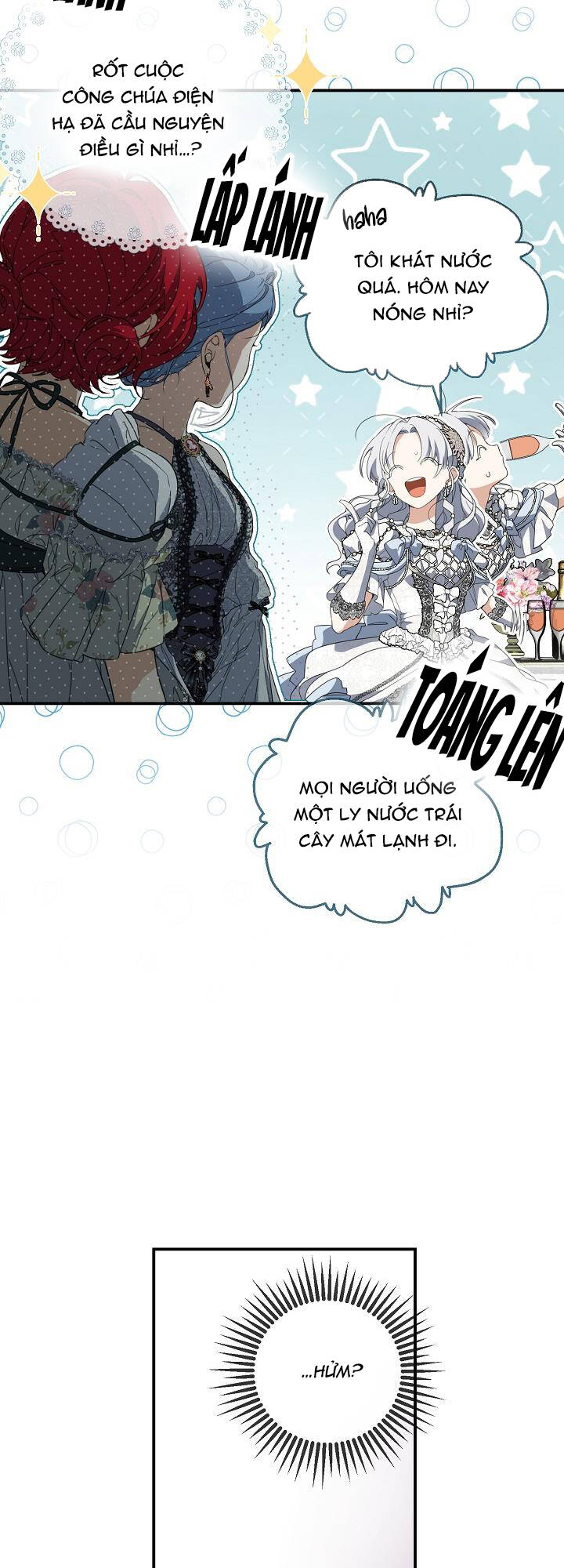 Lần Nữa Toả Sáng Chapter 61 - Trang 2