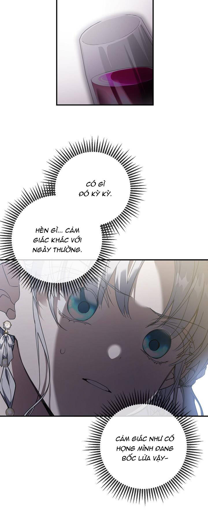 Lần Nữa Toả Sáng Chapter 61 - Trang 2