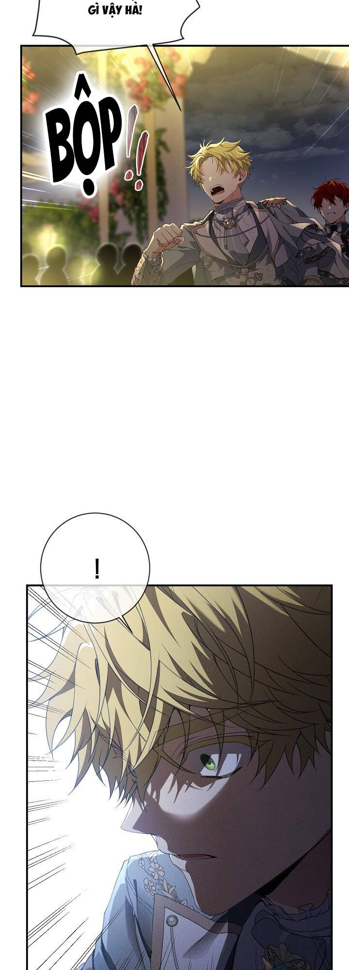 Lần Nữa Toả Sáng Chapter 61 - Trang 2