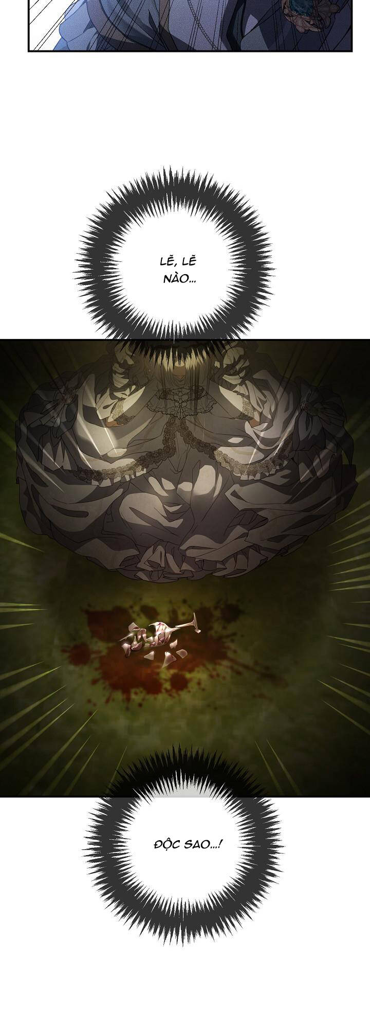 Lần Nữa Toả Sáng Chapter 61 - Trang 2