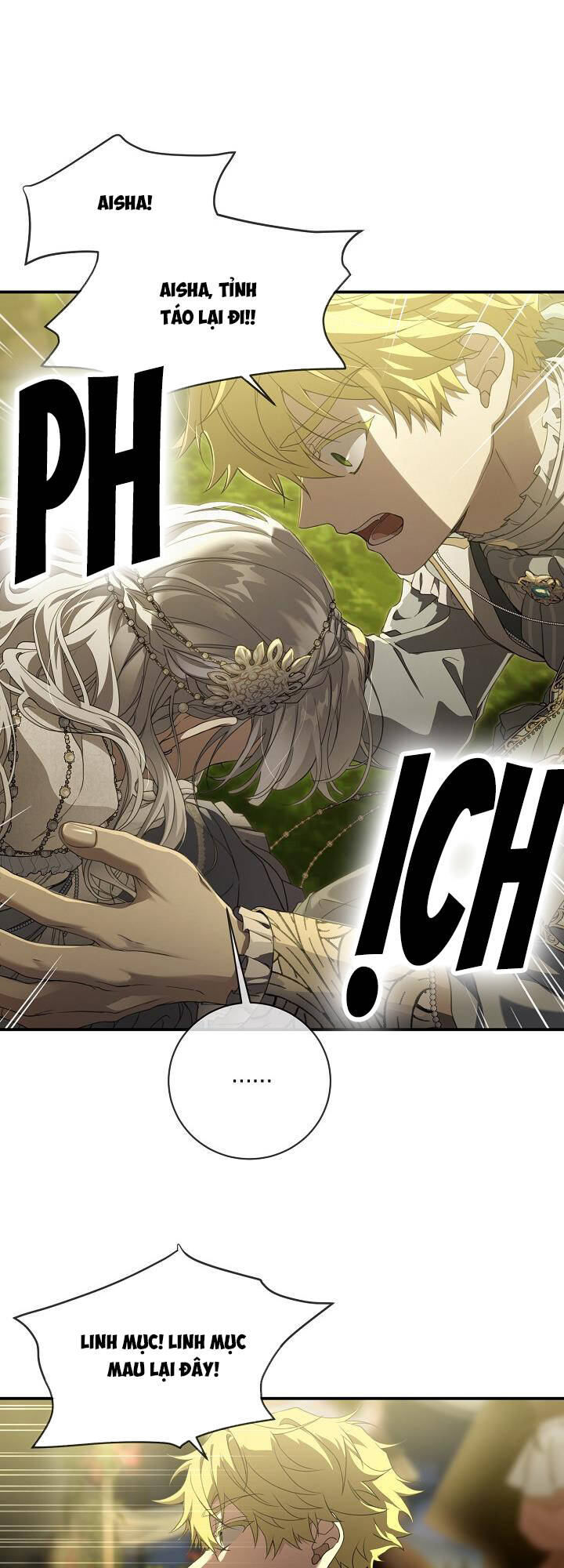 Lần Nữa Toả Sáng Chapter 61 - Trang 2