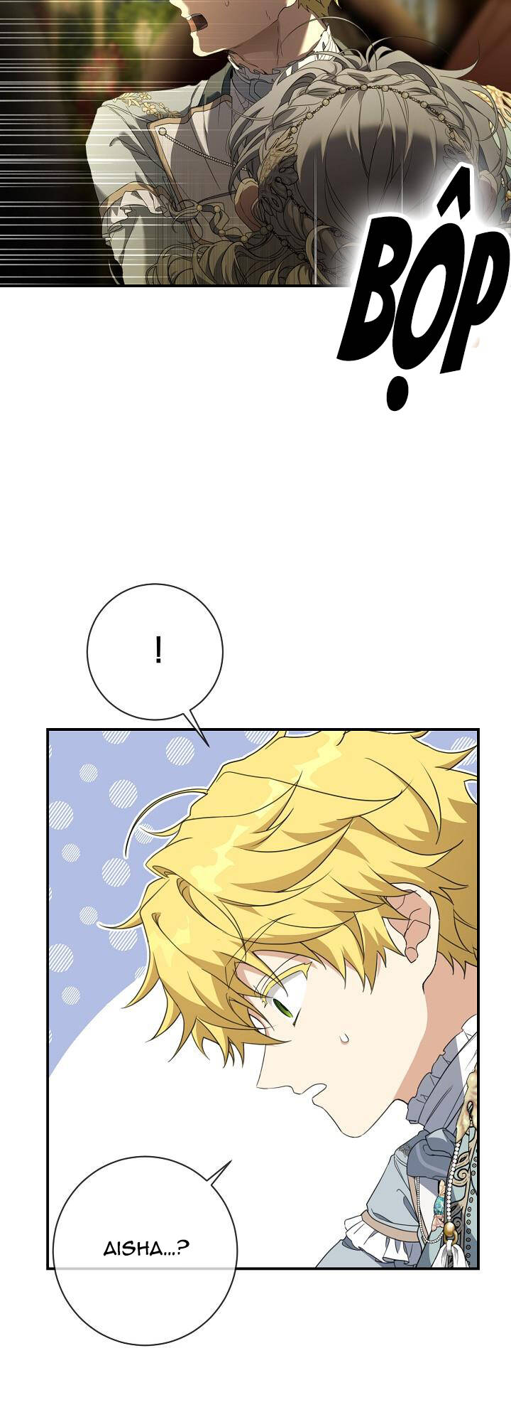 Lần Nữa Toả Sáng Chapter 61 - Trang 2